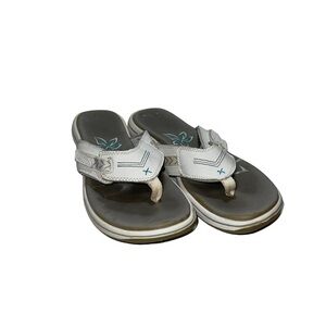 Skechers Woman Sandals Size 9